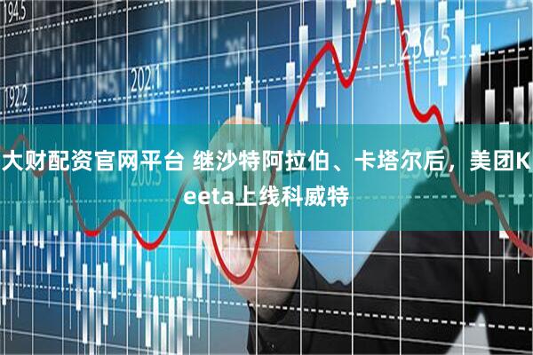 大财配资官网平台 继沙特阿拉伯、卡塔尔后，美团Keeta上线科威特