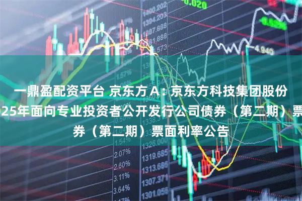 一鼎盈配资平台 京东方Ａ: 京东方科技集团股份有限公司2025年面向专业投资者公开发行公司债券（第二期）票面利率公告